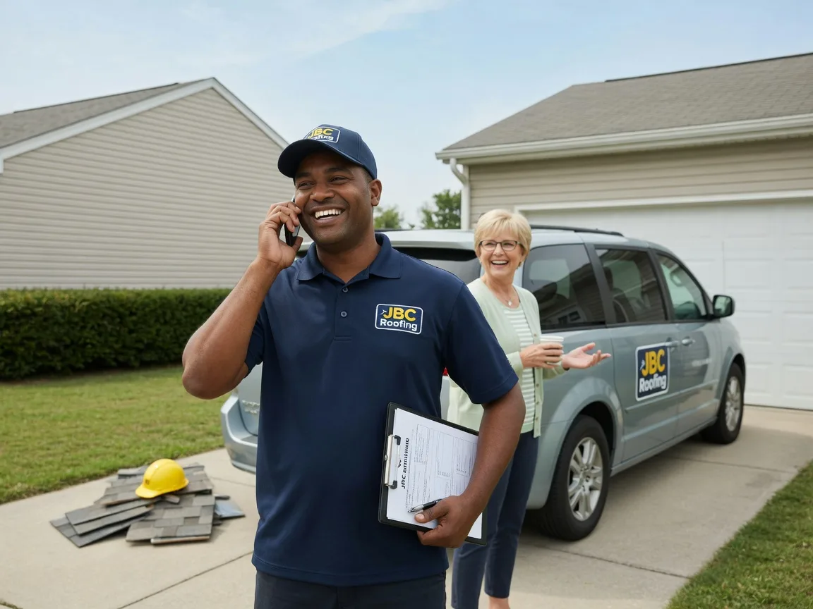 Roof Replacement Lucernemines, PA FAQs